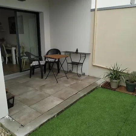 La Rochelle- Studio Tout Confort * Puilboreau
