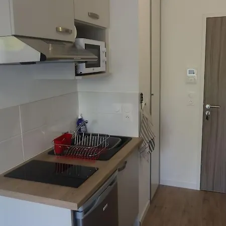 La Rochelle- Studio Tout Confort * Puilboreau