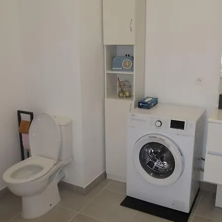 La Rochelle- Studio Tout Confort *